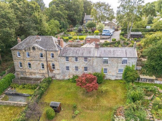 House for sale in Thirston, West Thirston