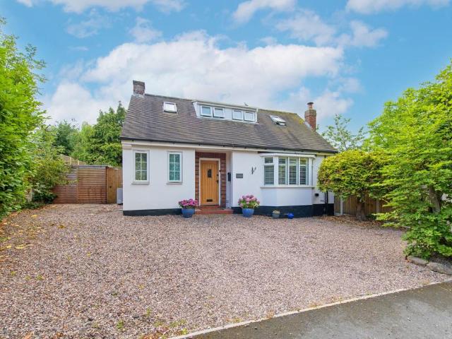 House for sale in Helsby, Alvanley