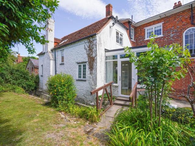 House for sale in East Hanney, Dromore
