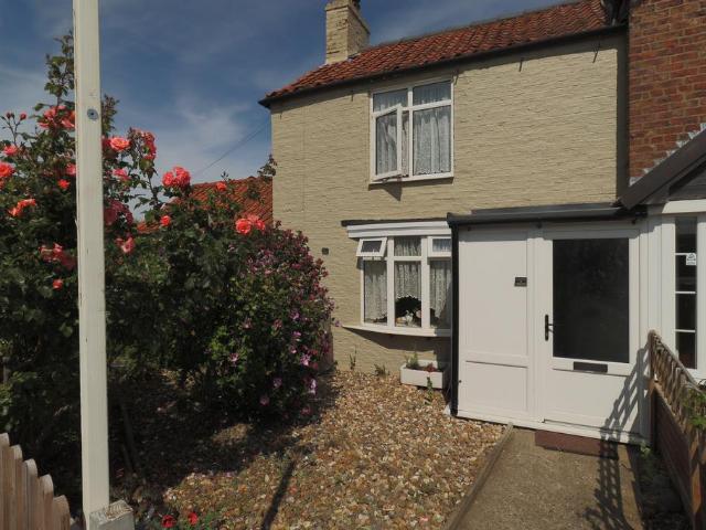 House for sale in Burton Fleming, East Riding Of Yorkshire