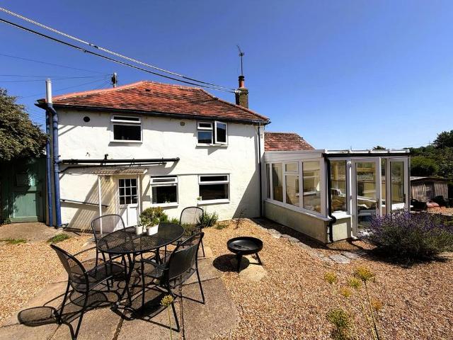 House for sale in Berrick Salome, Oxfordshire