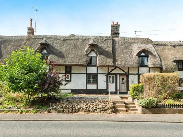 House for sale in Arrington, Cambridgeshire