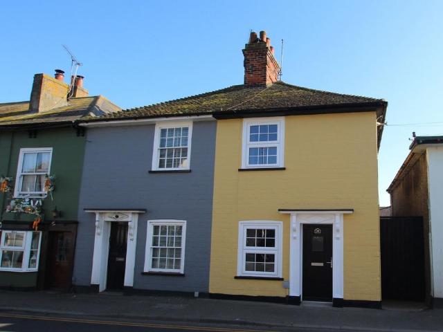 House for sale in Dale Hill, Essex