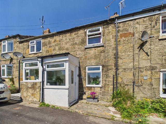 House for sale in Penrhos, Mount Sion