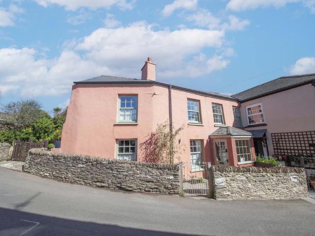 House for sale in Strode, Devon