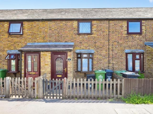 House for sale in Broxbourne, Hertfordshire