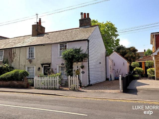 House for sale in Barling, Essex