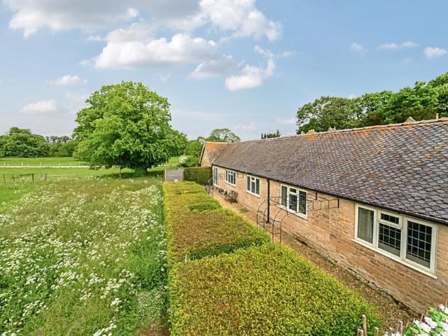 House for sale in Ashby de la Launde and Bloxholm, Ashby De La Launde