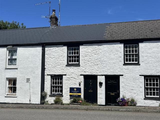 House for sale in Grampound, Isle Of Man