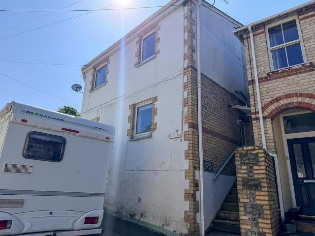 House for sale in Kentisbury, Devon