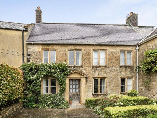House for sale in Beaminster, East Dorset