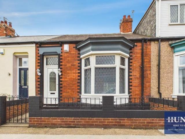 House for sale in Fulwell, Sunderland