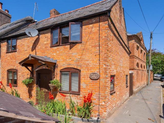 House for sale in Moreton Morrell CP, Alderminster