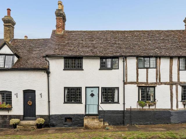 House for sale in Silsoe, Central Bedfordshire