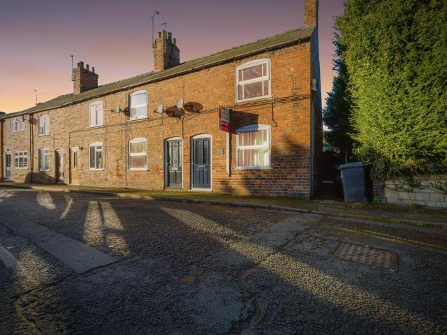 House for sale in Ashby De La Launde, Lincolnshire