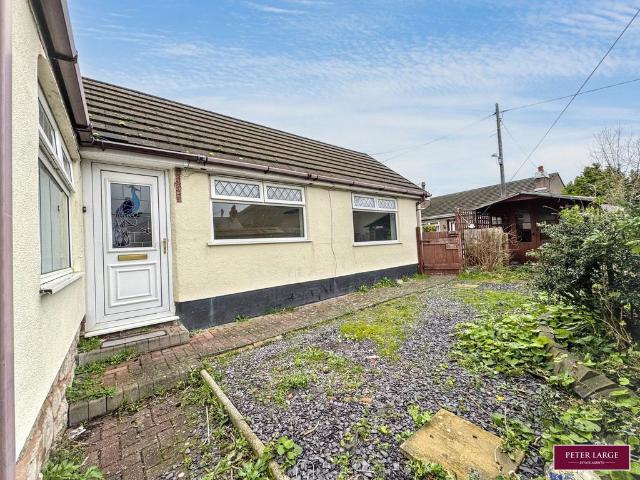 House for sale in Dyserth