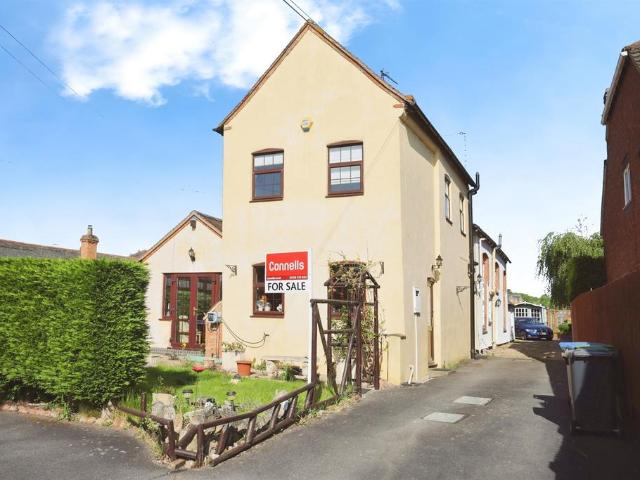 House for sale in New Bilton, Warwickshire