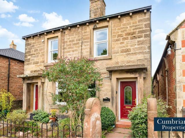 House for sale in Buckabank, Dalston