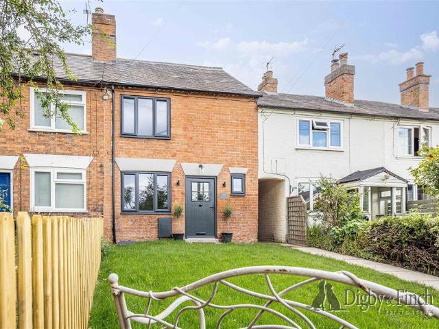 House for sale in Gedling, East Midlands