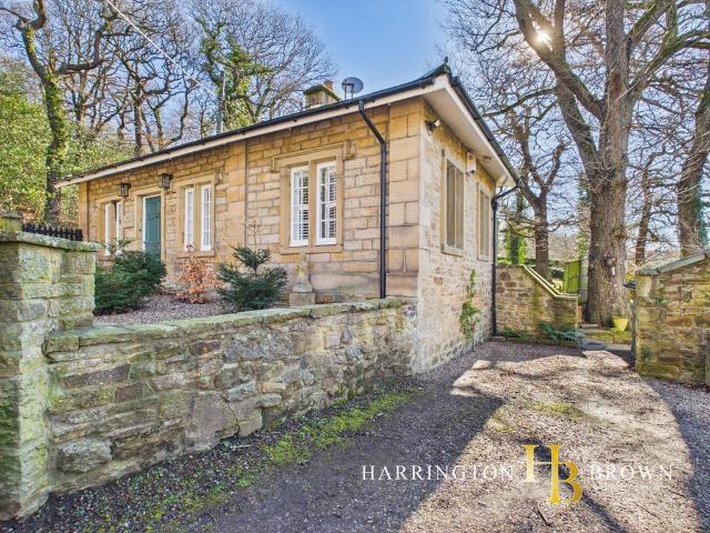 House for sale in Consett