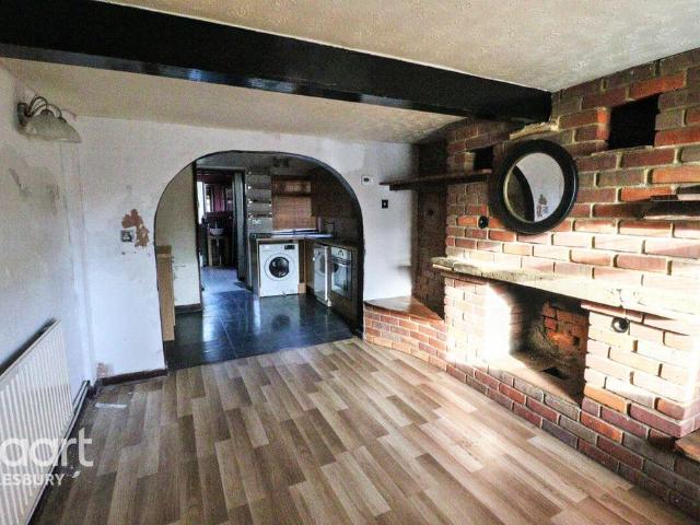 House for sale in Weston Turville, Aston Clinton