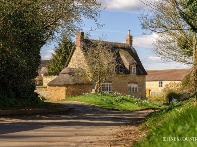 House for sale in Rutland