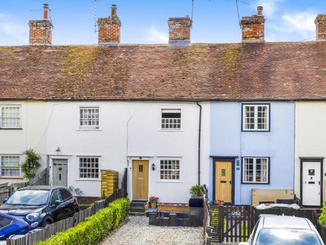 House for sale in Church End, Duton Hill