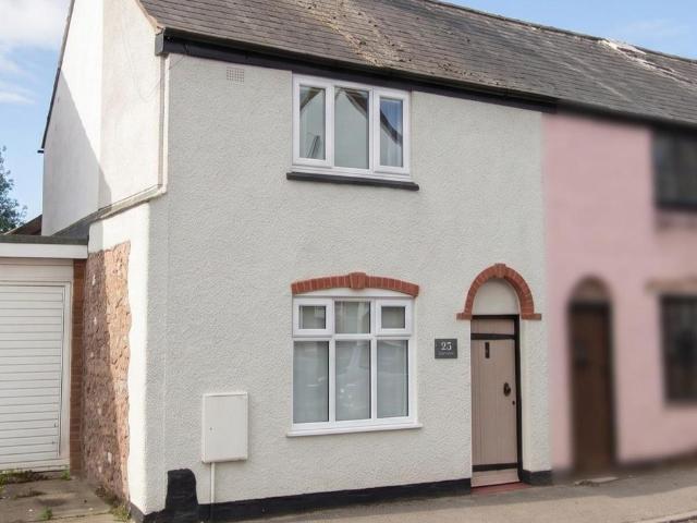 House for sale in Sapcote, Blaby