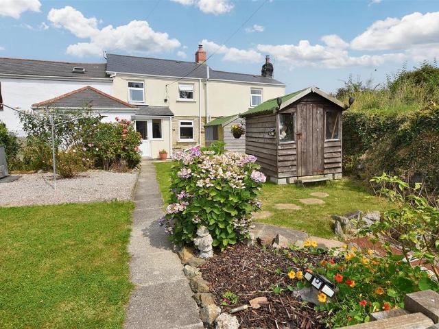House for sale in Sparnon Gate, Mount Ambrose