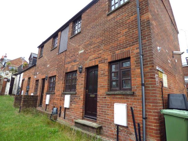 House for sale in Pelhamfield, Ryde