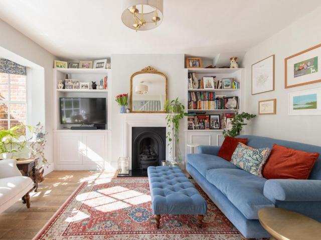House for sale in Golders Green, Greater London