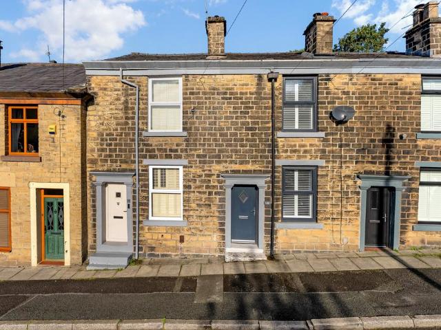 House for sale in Dunscar, Bolton