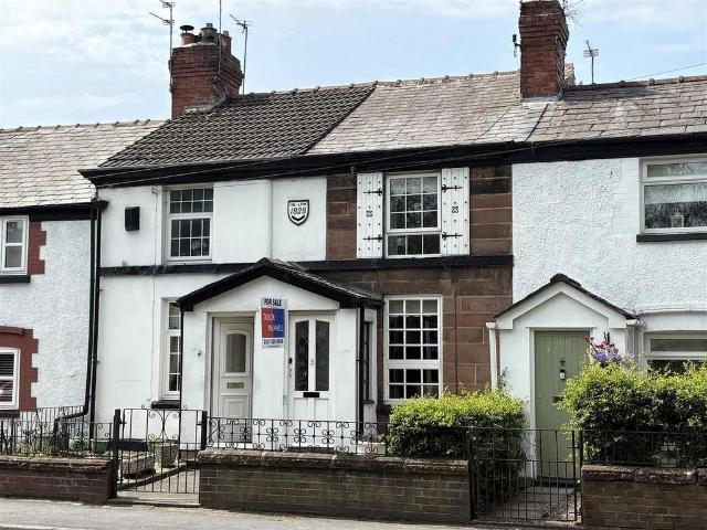 House for sale in Rainhill, Isle Of Man