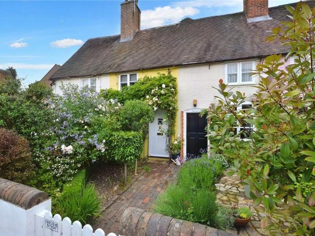 House for sale in High Town, Bridgnorth