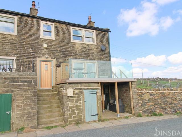 House for sale in Thornton, West Yorkshire