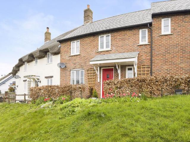 House for sale in Burleston and Tolpuddle, Affpuddle