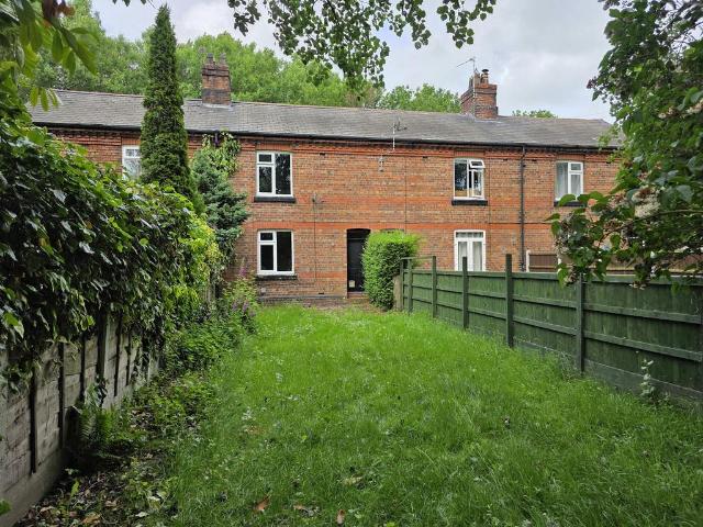 House for sale in Weaverham, Cheshire