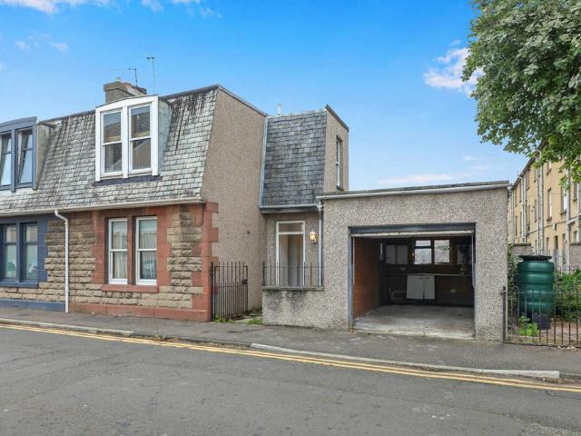 House for sale in Fisherrow, Musselburgh