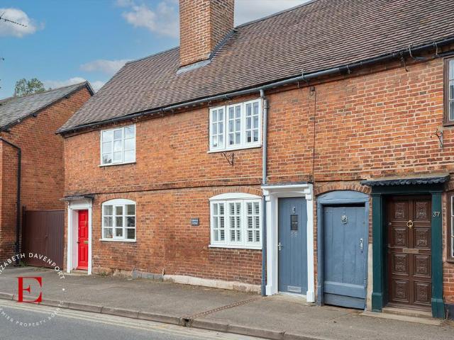House for sale in Ladyes Hills, Green Close