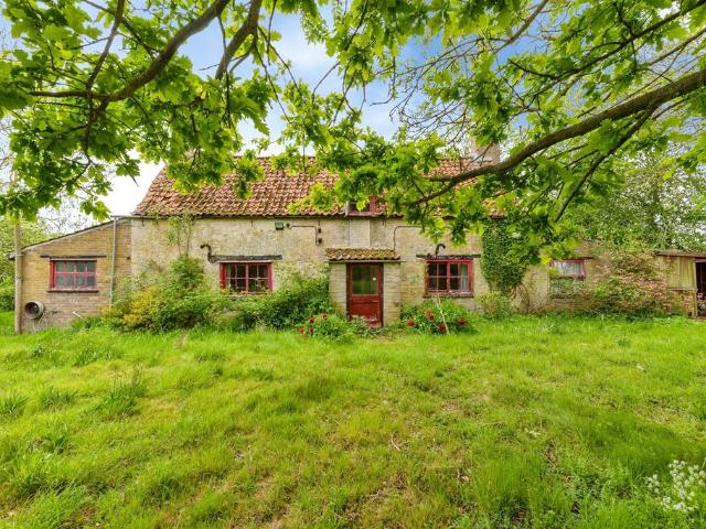 House for sale in Barholm, Lincolnshire