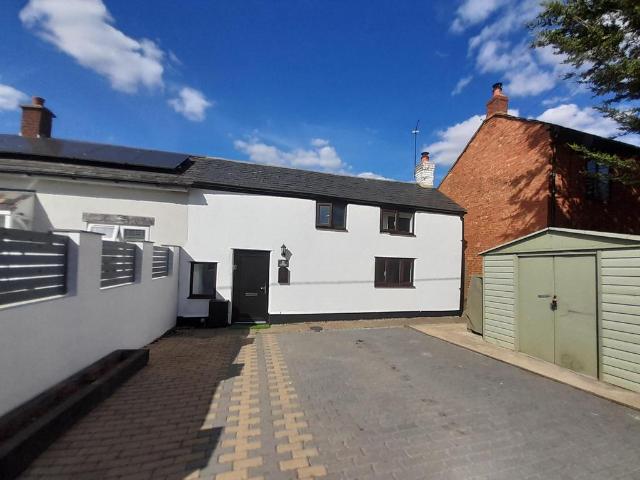 House for sale in Grendon Underwood