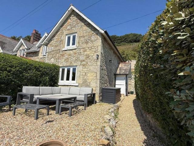 House for sale in Upper Bonchurch, Ventnor