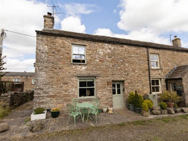 House for sale in Appersett, Hawes