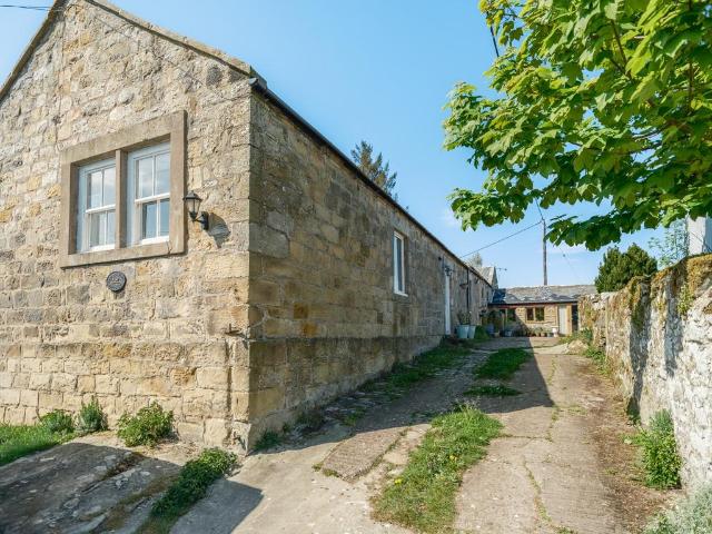 House for sale in Rothbury, Northumberland