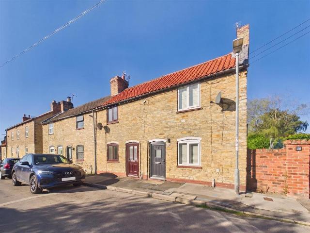 House for sale in South Cave, Riplingham