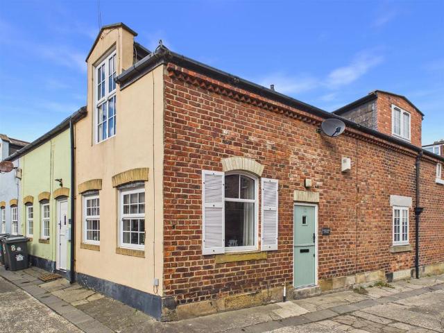 House for sale in Tynemouth, Isle Of Man