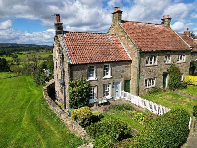 House for sale in Egton, North Yorkshire