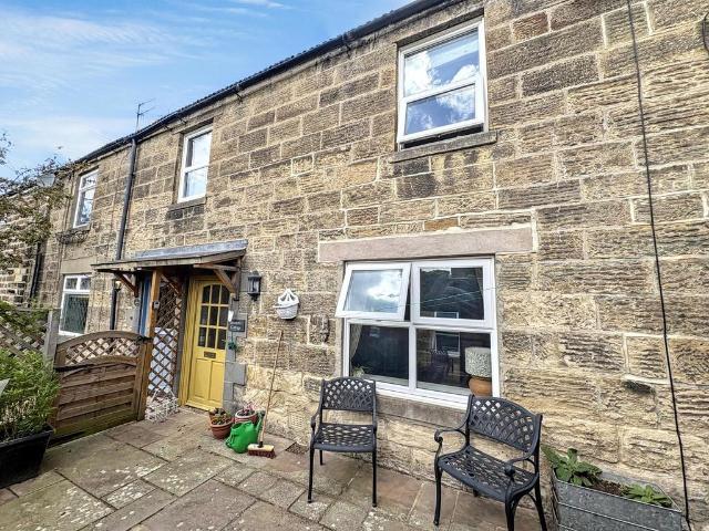 House for sale in High Stanners, Morpeth