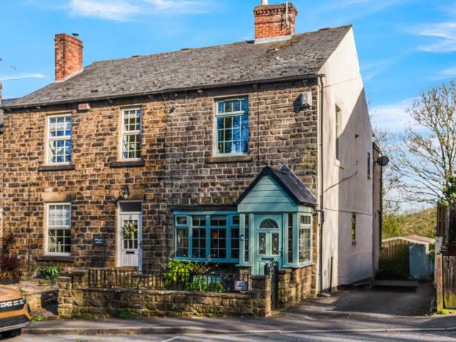 House for sale in Ecclesfield, Isle Of Man