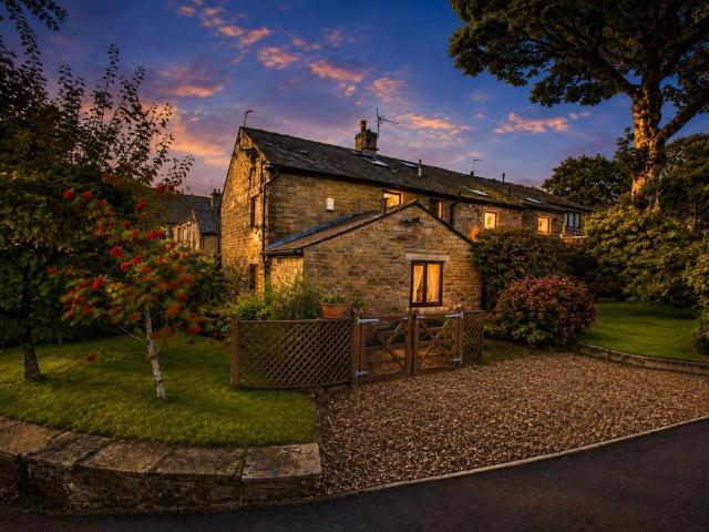 House for sale in Blacksnape